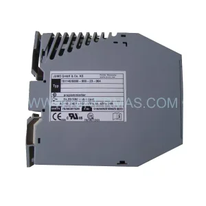 JUMO 701140/8888-888-23-064 Temperature Limiter & Monitor | Original Spare Part