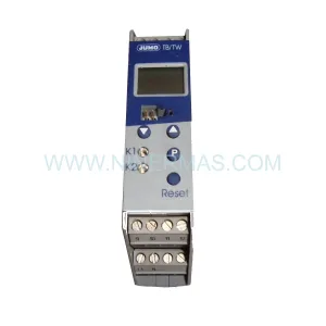 JUMO 701140/8888-888-23-064 Temperature Limiter & Monitor | Original Spare Part