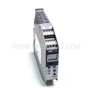 JUMO 701140/8888-888-23 Temperature Limiter Monitor | Original & New Spare Parts