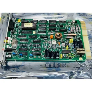 70BV05A-ES Input Module Rear Side & Label - ABB