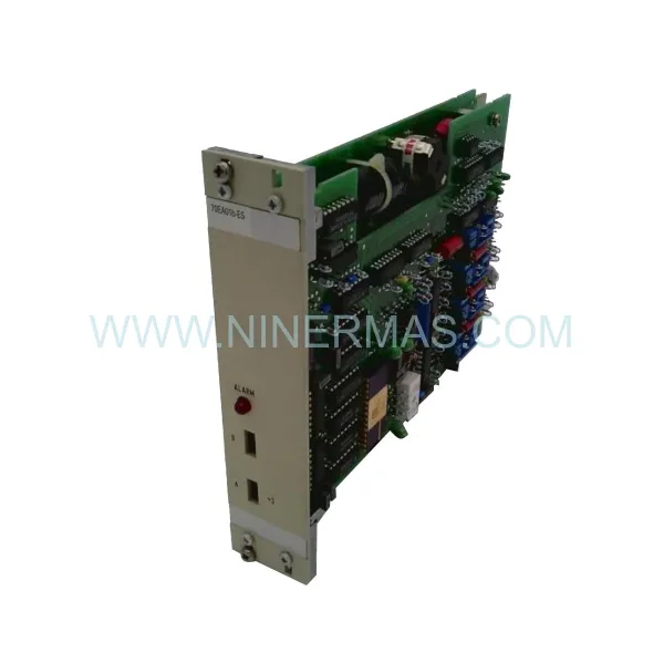 ABB 70EA01B-ES Analog Input Module 24V Industrial Automation New Original Ready to ship