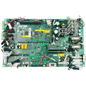 Original EMERSON 710-02821 - Industrial Spare Parts
