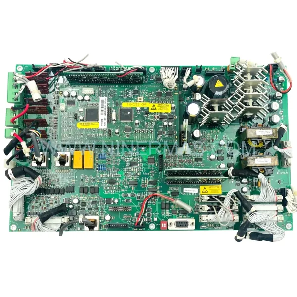 Original EMERSON 710-02821 - Industrial Spare Parts