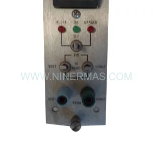 Bently Nevada 7200-RVXY-R Radial Vibration Monitor New Original Ready to ship