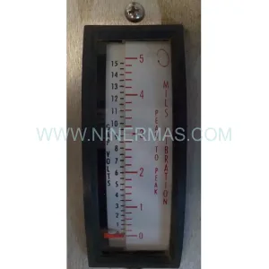 Bently Nevada 7200-RVXY-R Radial Vibration Monitor New Original Ready to ship