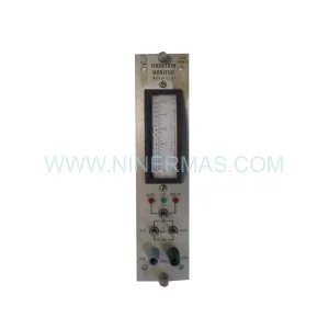 Bently Nevada 7200-RVXY-R Radial Vibration Monitor New Original Ready to ship