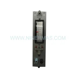 Bently Nevada 7200-TP-R 7200 Series Thrust Position Monitor New Original Ready to ship
