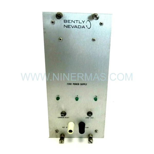 Bently Nevada 72050-01-01 Seismic Velocity Sensor New Original Ready to ship