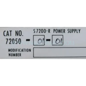 Bently Nevada 72050-01-01 Seismic Velocity Sensor New Original Ready to ship
