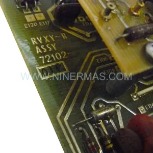 Bently Nevada 72102-01P 7200 Series Vibration Monitor Module New Original Ready to ship