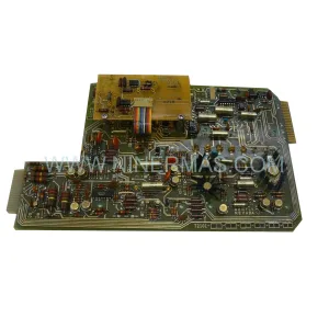Bently Nevada 72102-01P 7200 Series Vibration Monitor Module New Original Ready to ship