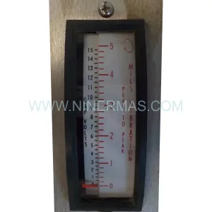 Bently Nevada 72108-01-02 7200 Series Vibration Monitoring Unit 3300 Series New Original Ready to ship