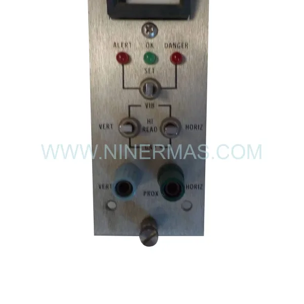 Bently Nevada 72108-01 I/O Module New Original Ready to ship