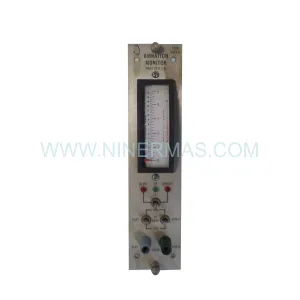 Bently Nevada 72108-01 I/O Module New Original Ready to ship