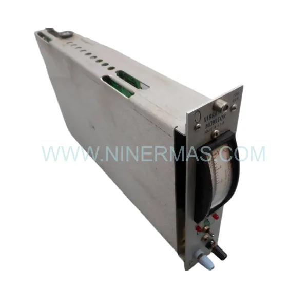 Bently Nevada 72208-01 I/O Interface Module New Original Ready to ship