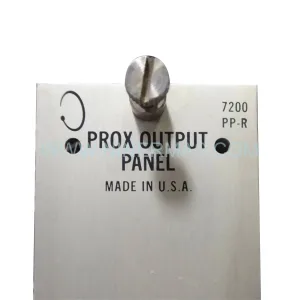 Bently Nevada 72254-02 Signal Conditioning Module New Original Ready to ship