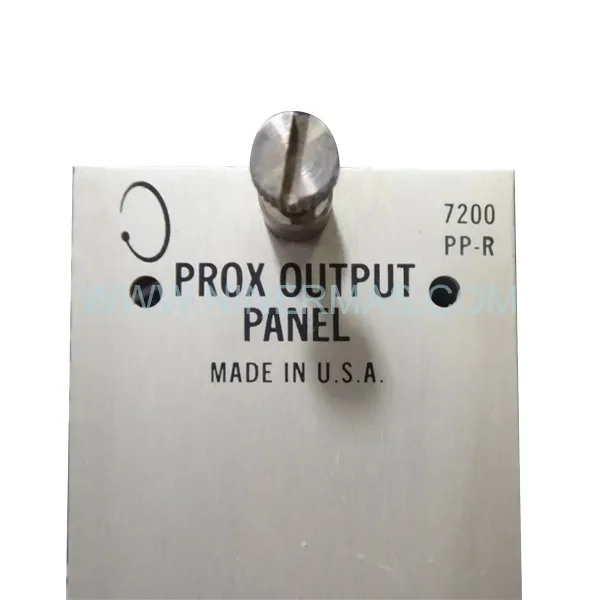 Bently Nevada 72254-02 Signal Conditioning Module New Original Ready to ship