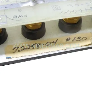 Bently Nevada 72254-02 Signal Conditioning Module New Original Ready to ship