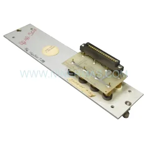 Bently Nevada 72254-02 Signal Conditioning Module New Original Ready to ship