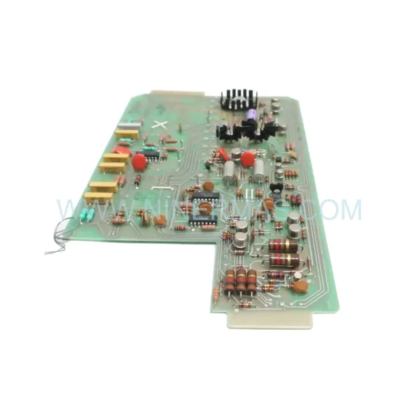 Bently Nevada 72301-01-04-01-01-01-01 Vibration Monitor New Original Ready to ship