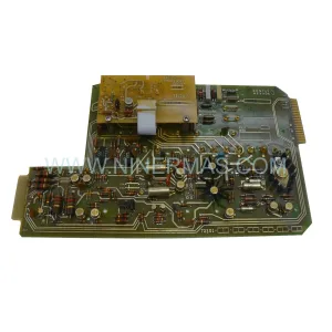 Bently Nevada 72302-01P 7200 Series Vibration Monitor Module New Original Ready to ship