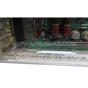 Bently Nevada 72308-01 Signal Processing Module New Original Ready to ship