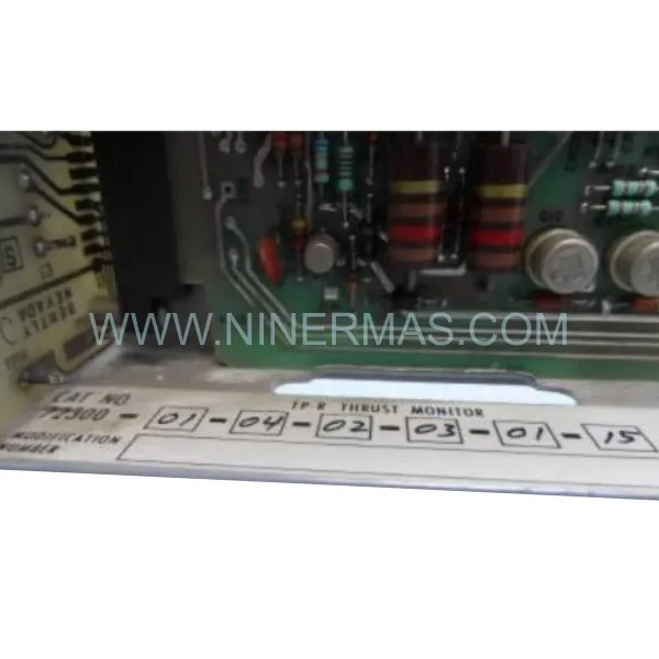 Bently Nevada 72308-01 Signal Processing Module New Original Ready to ship