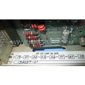 Bently Nevada 72328-19-01-02-02-02-01-15 Vibration Monitor New Original Ready to ship