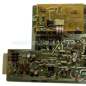 Bently Nevada 72402-01P 7200 Series Vibration Monitoring Module New Original Ready to ship