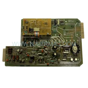 Bently Nevada 72402-01P 7200 Series Vibration Monitoring Module New Original Ready to ship