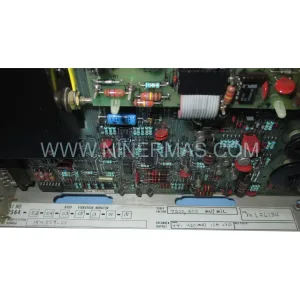 Bently Nevada 72564-52-04-03-05-01-01-15 Dual Probe Monitor New Original Ready to ship
