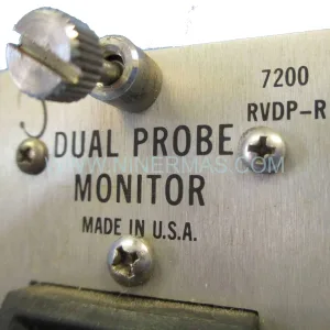 Bently Nevada 72564-52-04-03-05-01-01-15 Dual Probe Monitor New Original Ready to ship
