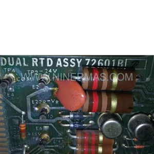 Bently Nevada 72601-22-01-05-01-01-03-00-01 Control Module New Original Ready to ship