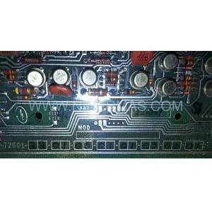 Bently Nevada 72601-22-01-05-01-01-03-00-01 Control Module New Original Ready to ship
