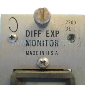 Bently Nevada 72710-XX-03-01-01-01-15 Data Acquisition Module New Original Ready to ship