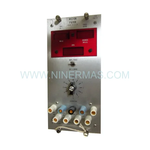 Bently Nevada 72730-02-11-11-00-01 7200 Series Position Monitor New Original Ready to ship