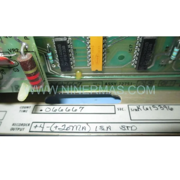Bently Nevada 72750-03-01-15-00-02 Digital Tachometer New Original Ready to ship