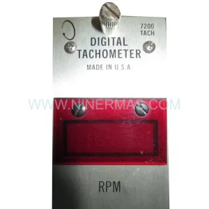 Bently Nevada 72750-03-01-15-00-02 Digital Tachometer New Original Ready to ship
