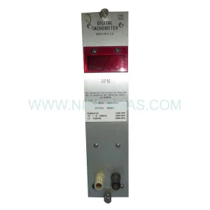 Bently Nevada 72750-03-01-15-00-02 Digital Tachometer New Original Ready to ship