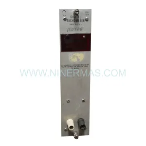 Bently Nevada 72750-03-06-15-00-01 7200 Dual Thrust Position Monitor New Original Ready to ship