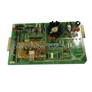 Bently Nevada 72751-03-01-13-00-01 Speed Sensor Module New Original Ready to ship