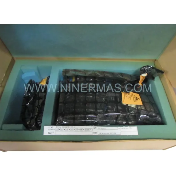 Bently Nevada 72790-03-01-15-00-02-04-00080 Signal Module New Original Ready to ship