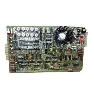 Bently Nevada 72791-03-02-01-00-01-02-1 Monitor Module New Original Ready to ship
