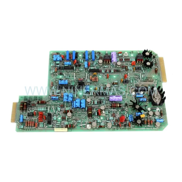 Bently Nevada 72852-01K PLC Circuit Board Module New Original Ready to ship
