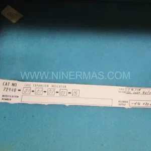 Bently Nevada 72940-01-01-01-01-15 7200 Dual Vibration Monitor New Original Ready to ship