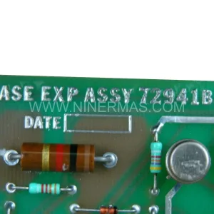Bently Nevada 72941-01-01-01-01-15 7200 XY Vibration Monitor New Original Ready to ship