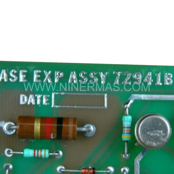 Bently Nevada 72941-01-01-01-01-15 7200 XY Vibration Monitor New Original Ready to ship