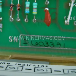 Bently Nevada 72941-01-01-01-01-15 7200 XY Vibration Monitor New Original Ready to ship