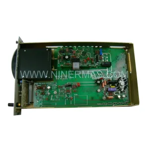 Bently Nevada 72941-01-01-01-01-15 7200 XY Vibration Monitor New Original Ready to ship