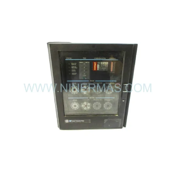 Original GE 735-5-5-HI-485 - Industrial Spare Parts